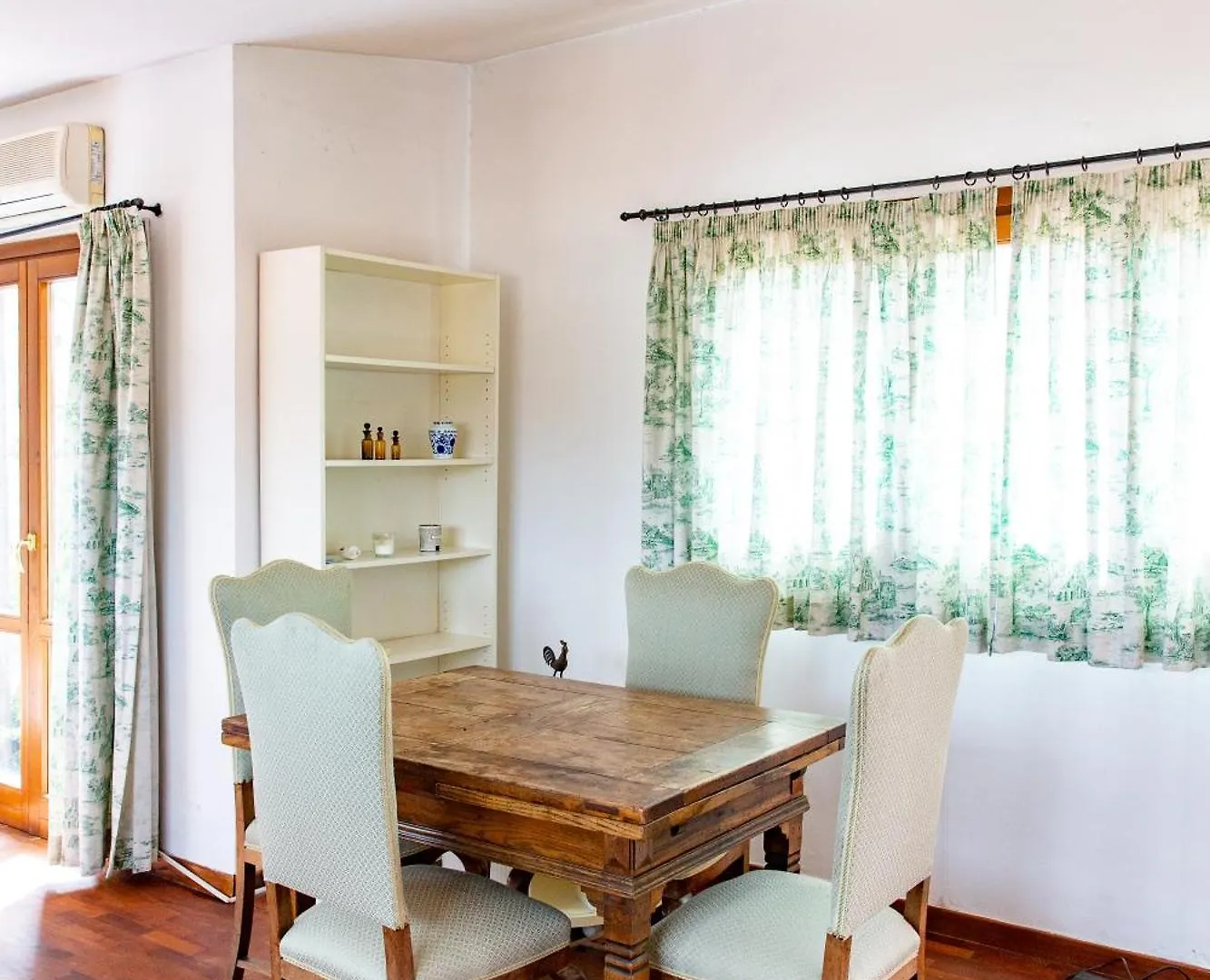 Appartement Spectacular 1Br Stunning Views à Florence Italie