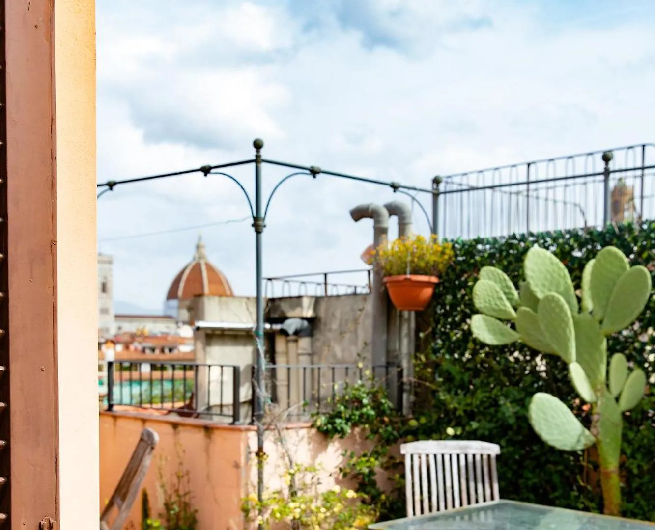 Appartement Spectacular 1Br Stunning Views à Florence